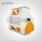 OWEEI low price good quality mixing machine animal feed