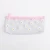 Import oyvb-1049 Waterproof Transparent Cartoon Flower Printed Pencil Case Simple Pencil Case For Student from China
