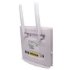 P21  4g router with voice  wifi router for internet serveces