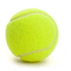 Pack of 1 Dozen yellow color tennis balls/best training tennis ball