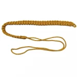 Pakistan Wholesale Custom Military Army Police Security Officer Lanyard For Uniform