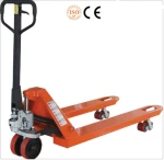 pallet jack 2000kg,2500kg,3000kg,CE
