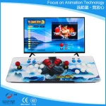 Pandora box arcade game 567 customize arcade game console usb computer TV video game consoles
