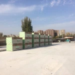 Paper - faced Plasterboard and Gypsum Board for Drywall