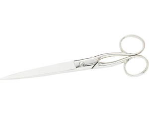 Paper Scissors - Re-adjustable screw-joint