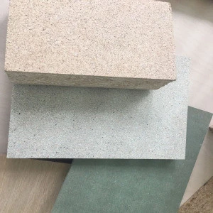 Particle board/Solid wood particle for furniture use