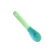 Import Pasmo frozen yogurt color changing plastic ice cream spoon from China