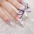 Import Paso Sico 2pcs/bag Lace Butterfly Bow Pearls 3D Nail Art Supplies Other Nail Tools Decoration Designs from China