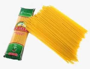Pasta Product Type and 500 Weight(kg)spaghetti pasta