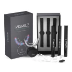 Patented Product Wireless Charger Laser Dental Teeth Whitening Bleaching Machine Home Kit