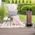 Import Patio heater spare parts outdoor electric from China