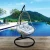 Import Patio Swings Gym Application Sale 2021 Hot Egg Shape Outdoor Garden Furniture from China