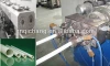 pcp pipe plastic extrusion machine suppliers