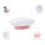 Import Peaktoppets Pet Hair Remov Dog Cat Brush Pet Self Cleaning Slicker Brush For Shedding Professional Pet Hair Comb Brush from China