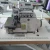 Import Pegasus 800 4 thread overlock sewing machine wholesale prices from China