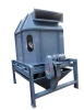 Pellet cooling machine/animal feed cooler/cattle feed pellet cooler