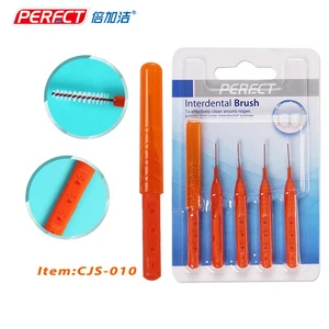 PERFCT High Quality CE ISO Approved Interdental Brush