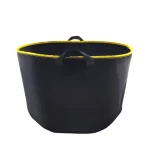 Perfect wholesale custom low cost 100/200/300 Gallon breathable 100 gallon planting bags grow for growing vegetables  tree farms