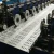 Import Perforated Automatic Change Size Cable Tray Roll Forming Machine Production Line from China