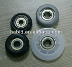 performance 608 zz special bearing