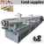Import pet bottle granules making machine ,epdm rubber granules production line ,pvc shoes making machine from China