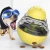 Import Pet Dog Iq Ball Toys Interactive Food Treat Dispensing Leakage Pet Toy Cat Interactive Toys from China