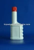 PET Oil Fuel Additive Bottle of Different Capacities