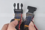 Pet Suspenders Traction Rope Anti-bite Safety Pet Supplies Dog Collar