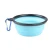 Import pet travel &amp; outdoors folding silicon portable dog water bowl from China