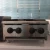 Import PEZO RY-RB-4 commercial restaurant cooktop 4 plate gas stove from China