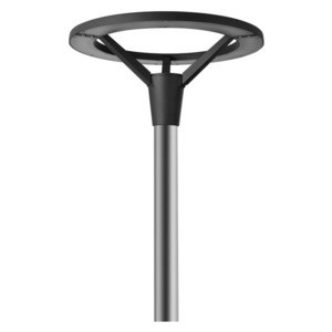 Buy Philips Smart Post Top G3 Bgp161 27w 2300lm 2500lm 3000k 4000k ...