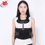 Physical Therapy Equipment/Thoracolumbar Orthosis Lumbar Support