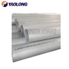Pickling a 312 tp 14301 18 inch welded stainless steel pipe for water treatment