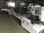 Import pillow packing machine for mooncake,bread,biscuit from China