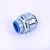 Import Pipe fittings union connector straight connector for flexible conduit from China