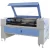 Import Plastic acrylic wood laser engraving cutting machine for sale 1610 from China