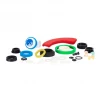 plastic &amp; rubber machinery parts/rubber parts manufacturer/rubber automotive spare parts