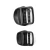 Import Plastic Backpack Curved Four-Speed Buckle Non-Slip Schoolbag with Adjustment Buckle from China