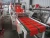 Import Plastic Bag Cutting Machine with Auto Belt Conveyor from China
