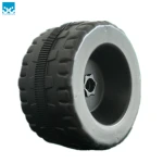 plastic blow mold and products customized  auto part children toy car seat processing