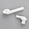 Plastic chest fridge parts abs refrigerator spare parts water tube freezer water pipe