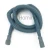 Import Plastic flexible PVC  Washing machine  hose  of  drain pipe with  elastic connector from China