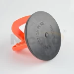 Plastic glass suction cup vacuum lifter handling tool glass tile suction lifter rubber sucker