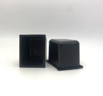 Plastic injection molding storage plastic container parts