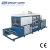 Import plastic polyethylene blister packing vacuum thermoforming machine from China