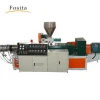 Plastic  pvc cpvc upvc  plastic water 630mm pipe making machine with electric conduit