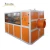Import Plastic  pvc cpvc upvc  plastic water 630mm pipe making machine with electric conduit from China