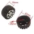 Import Plastic Roll Toy Wheel DIY Model wheels Part from China