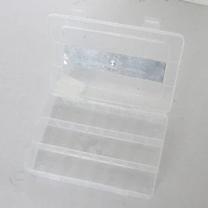 Plastic Tool Cases For Store Small Things