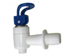Plastic water dispenser tap / Plastic water tap / water dispenser parts